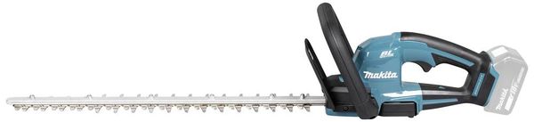 Produktbild: Makita DUH506Z Akku Heckenschere ohne Akku, ohne Ladeger&auml;t 18 V 500 mm