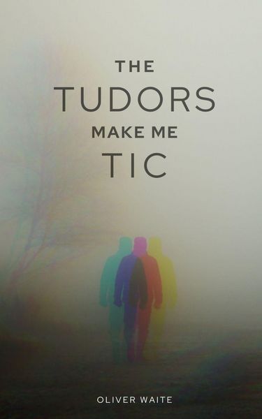Produktbild: The Tudors make me tic