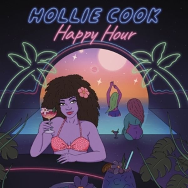 Happy Hour - Hollie Cook, Vinyl