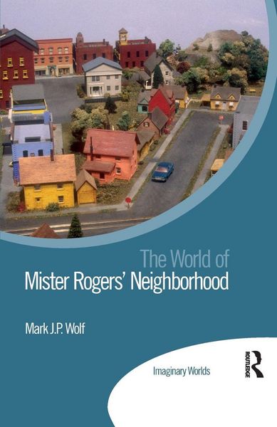 Produktbild: The World of Mister Rogers' Neighborhood