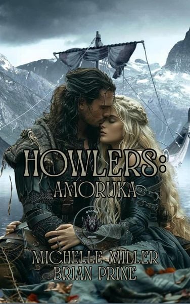 Produktbild: Howlers Amoruka