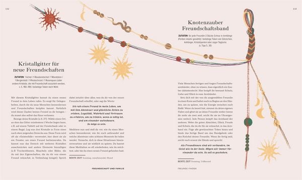 Produktbild: Magie f&uuml;r den Alltag