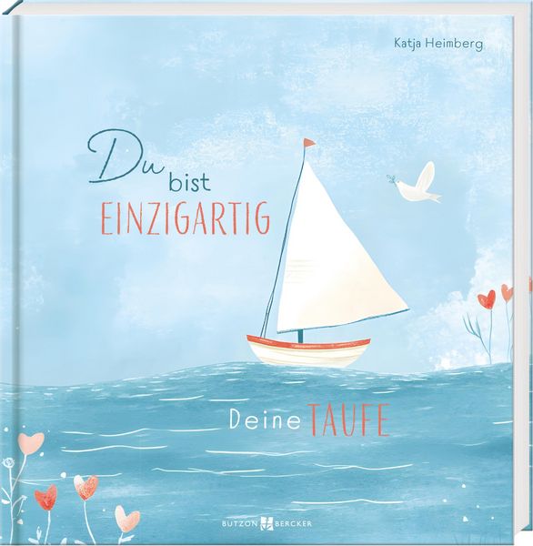 Produktbild: Du bist einzigartig