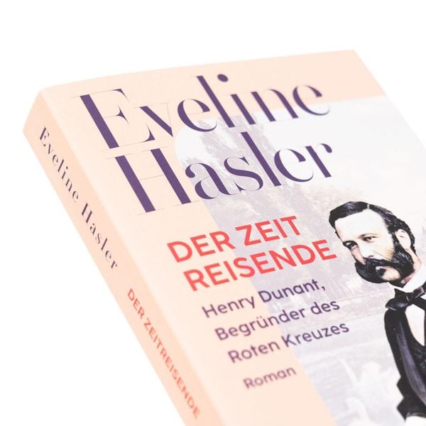 Produktbild: Der Zeitreisende