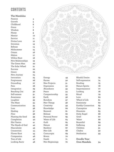 Produktbild: Color Yourself to Mindfulness