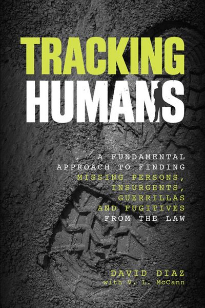 Produktbild: Tracking Humans