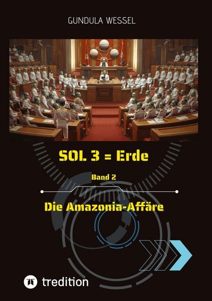 Produktbild: SOL 3 = Erde