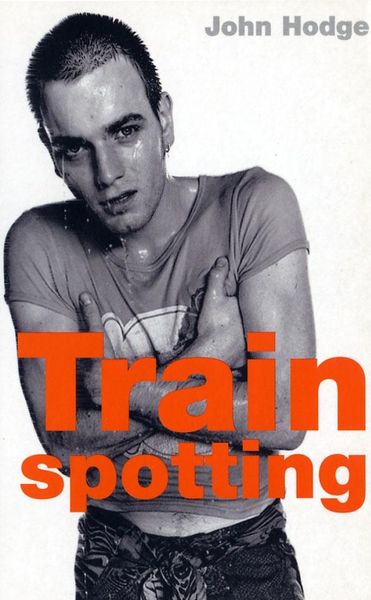 Produktbild: Trainspotting