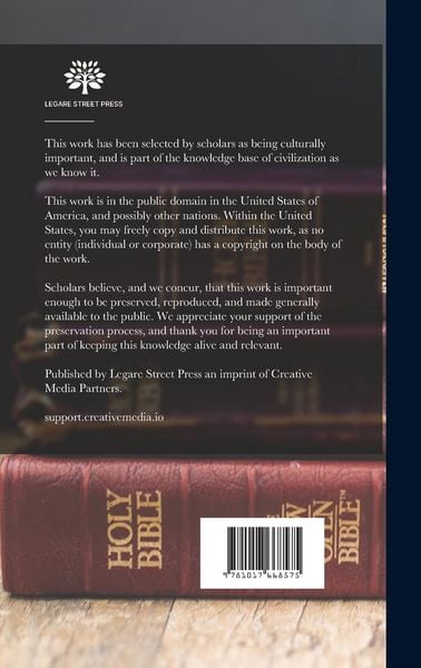 Produktbild: A Commentary on the Holy Scriptures