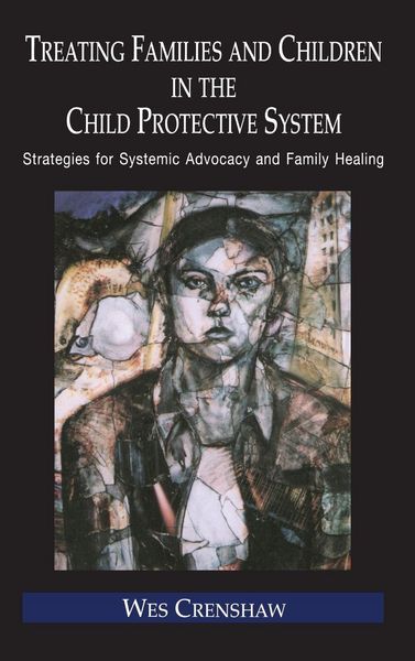 Produktbild: Treating Families and Children in the Child Protective System
