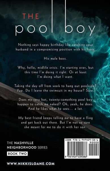 Produktbild: The Pool Boy (Trunks)
