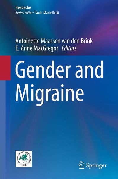 Produktbild: Gender and Migraine