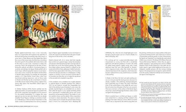 Produktbild: Erich Heckel