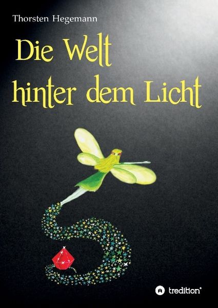 Produktbild: Die Welt hinter dem Licht