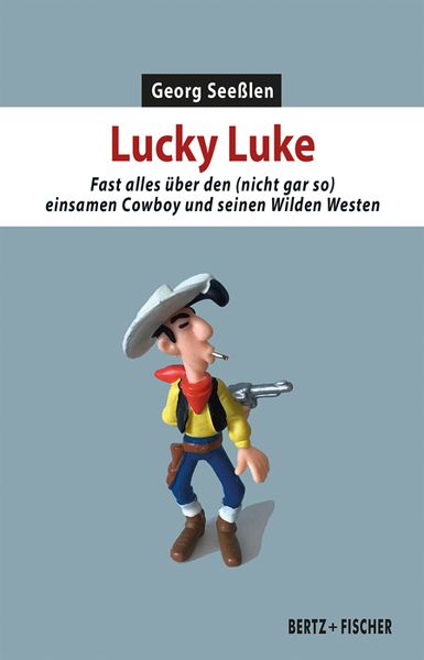 Produktbild: Lucky Luke