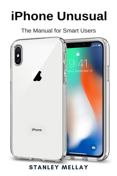 Produktbild: IPhone Unusual