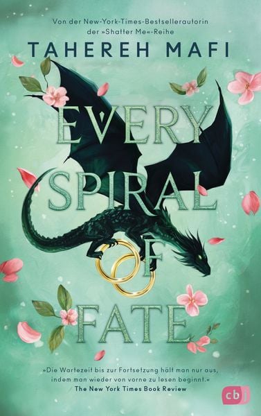 Produktbild: Every Spiral of Fate