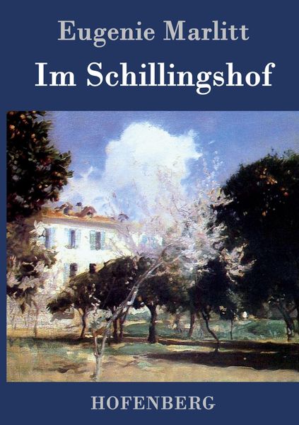 Produktbild: Im Schillingshof