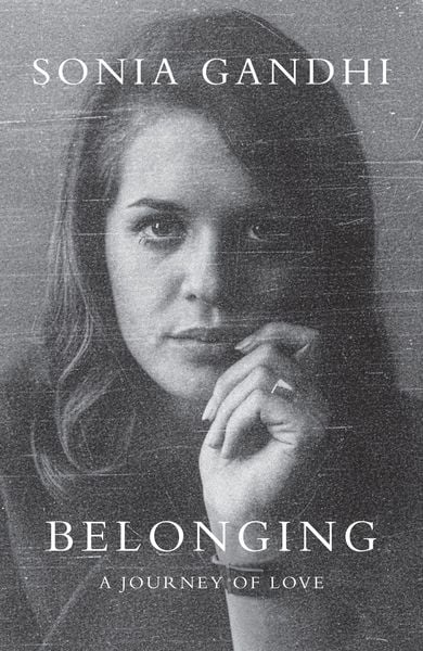 Produktbild: Belonging