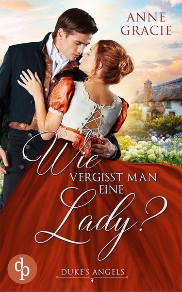 Produktbild: Wie vergisst man eine Lady?