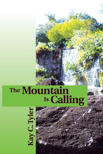 Produktbild: The Mountain Is Calling