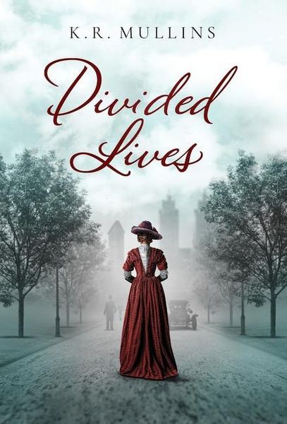 Produktbild: Divided Lives