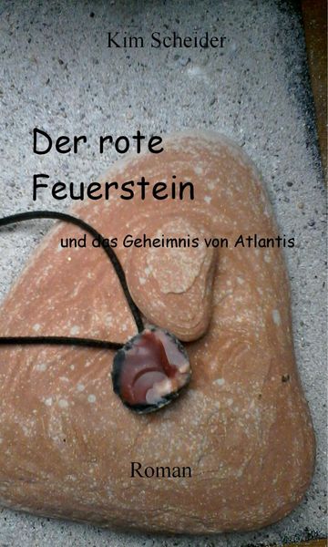 Produktbild: Der rote Feuerstein