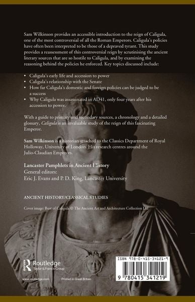 Produktbild: Caligula