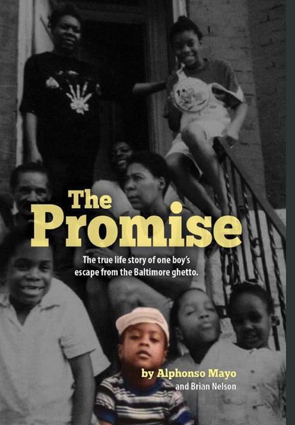 Produktbild: The Promise