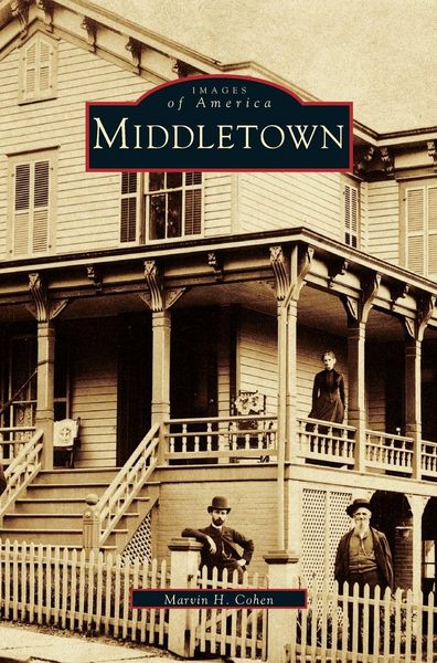 Produktbild: Middletown