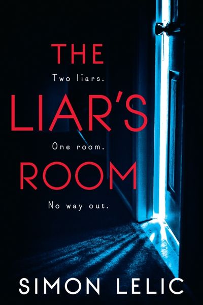 Produktbild: The Liar's Room