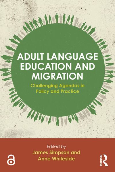 Produktbild: Adult Language Education and Migration