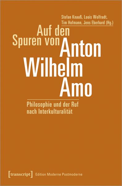 Produktbild: Auf den Spuren von Anton Wilhelm Amo