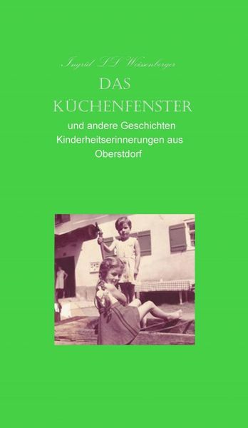 Produktbild: Das K&uuml;chenfenster