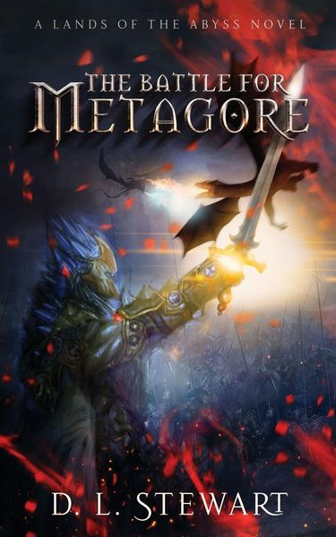 Produktbild: The Battle For Metagore