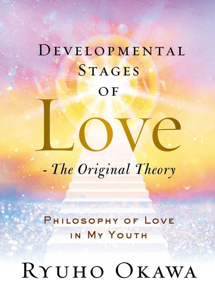 Produktbild: Developmental Stages of Love - The Original Theory