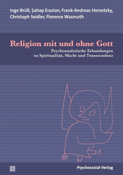 Produktbild: Religion mit und ohne Gott