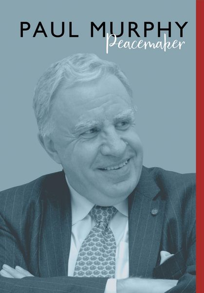 Produktbild: Paul Murphy