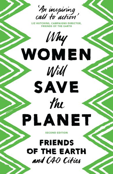 Produktbild: Why Women Will Save the Planet