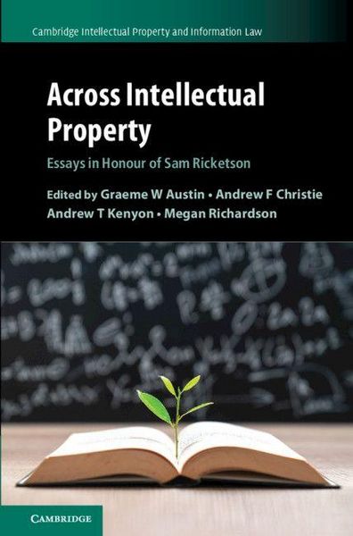 Produktbild: Across Intellectual Property