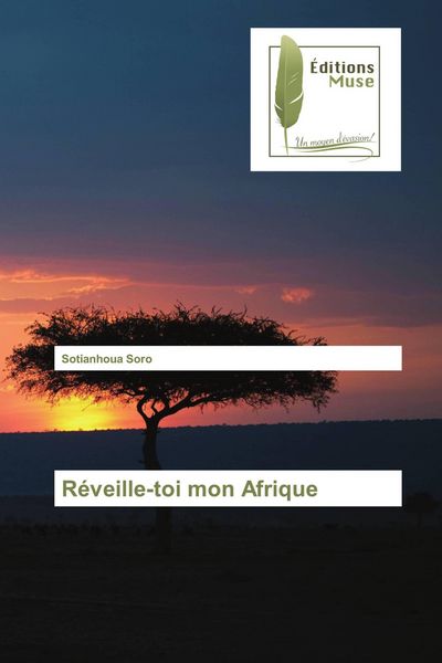 Produktbild: R&eacute;veille-toi mon Afrique