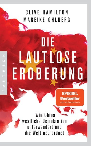 Produktbild: Die lautlose Eroberung