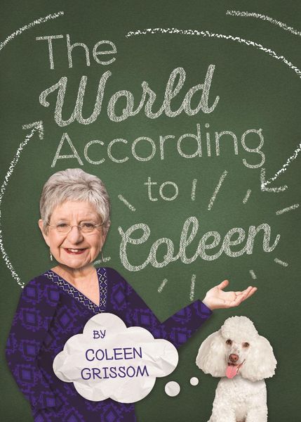 Produktbild: World According To Coleen