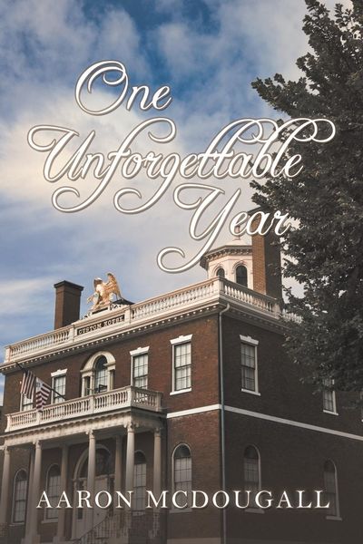 Produktbild: One Unforgettable Year