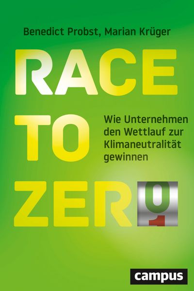 Produktbild: Race to Zero