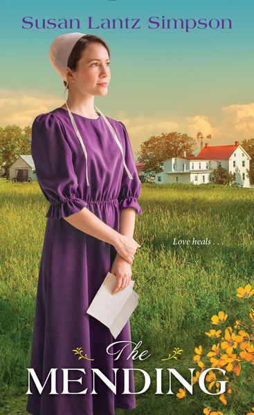 Produktbild: The Mending
