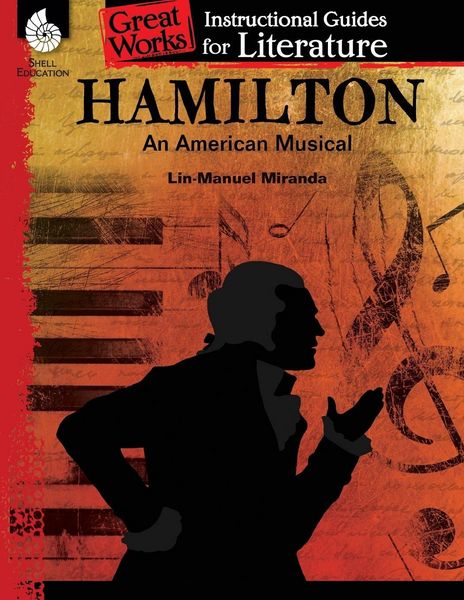 Produktbild: Hamilton