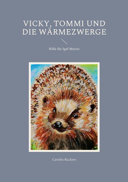 Produktbild: Vicky, Tommi und die W&auml;rmezwerge