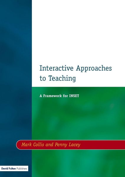 Produktbild: Interactive Approaches to Teaching