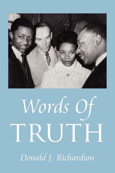 Produktbild: Words Of Truth